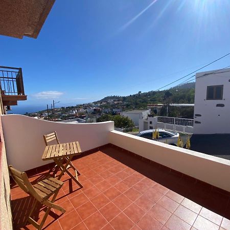 Casa La Asomada El Hierro Villa Las Casas  Bagian luar foto