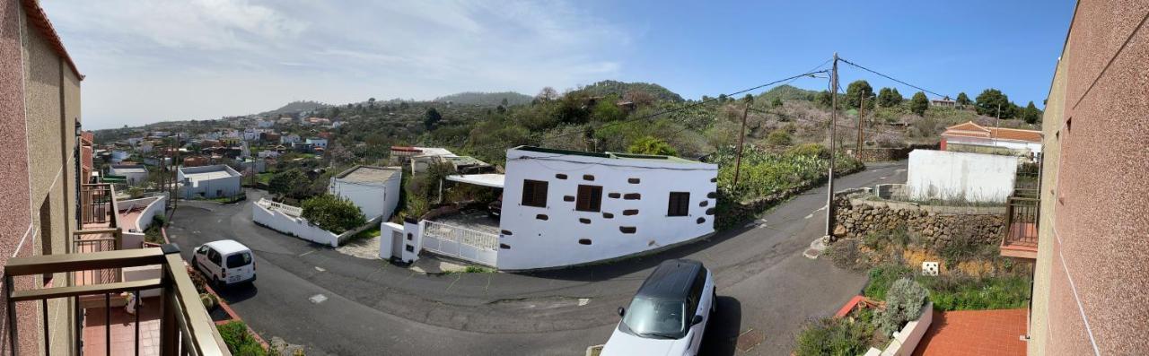 Casa La Asomada El Hierro Villa Las Casas  Bagian luar foto