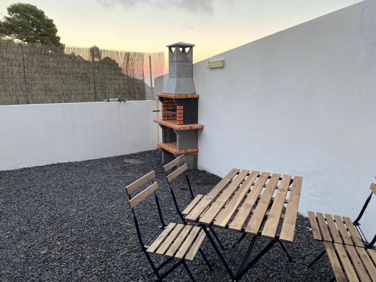 Casa La Asomada El Hierro Villa Las Casas  Bagian luar foto