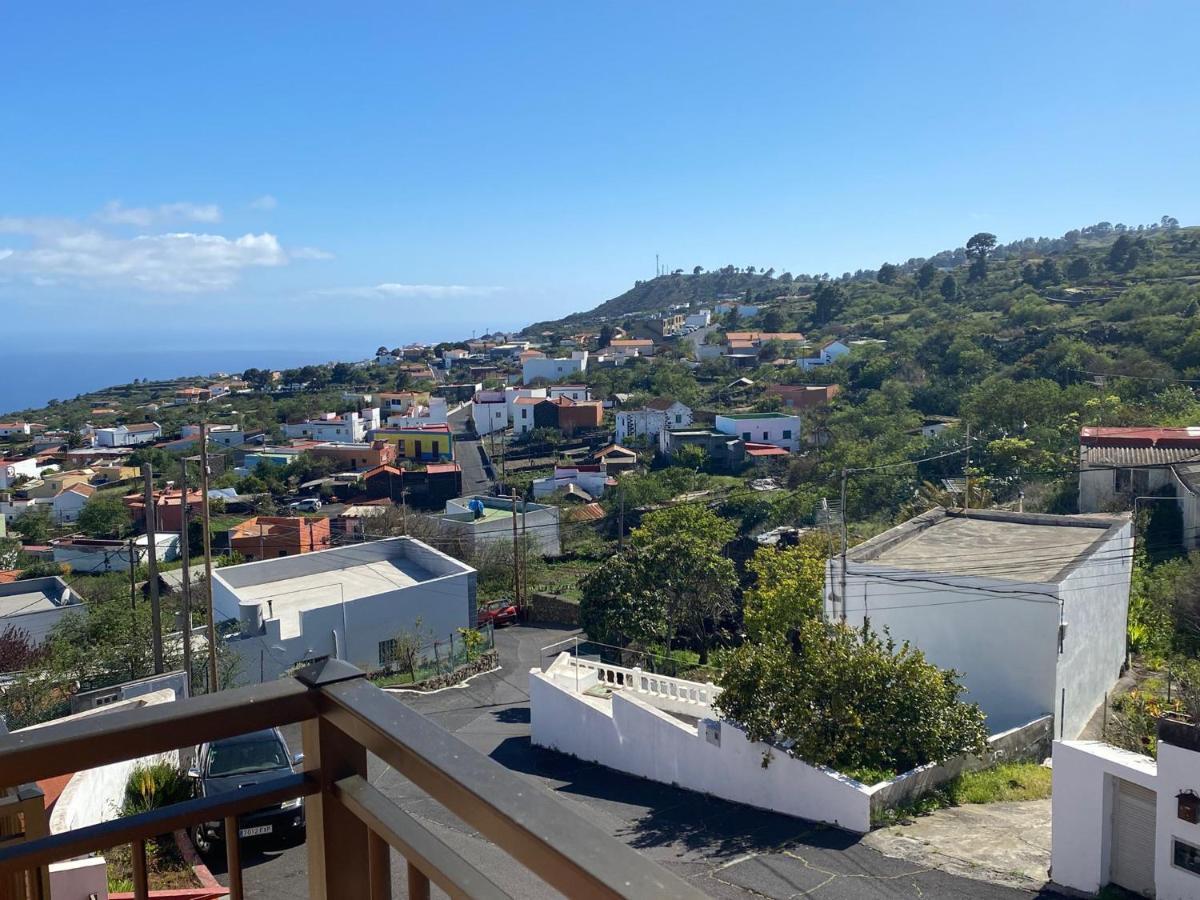 Casa La Asomada El Hierro Villa Las Casas  Bagian luar foto