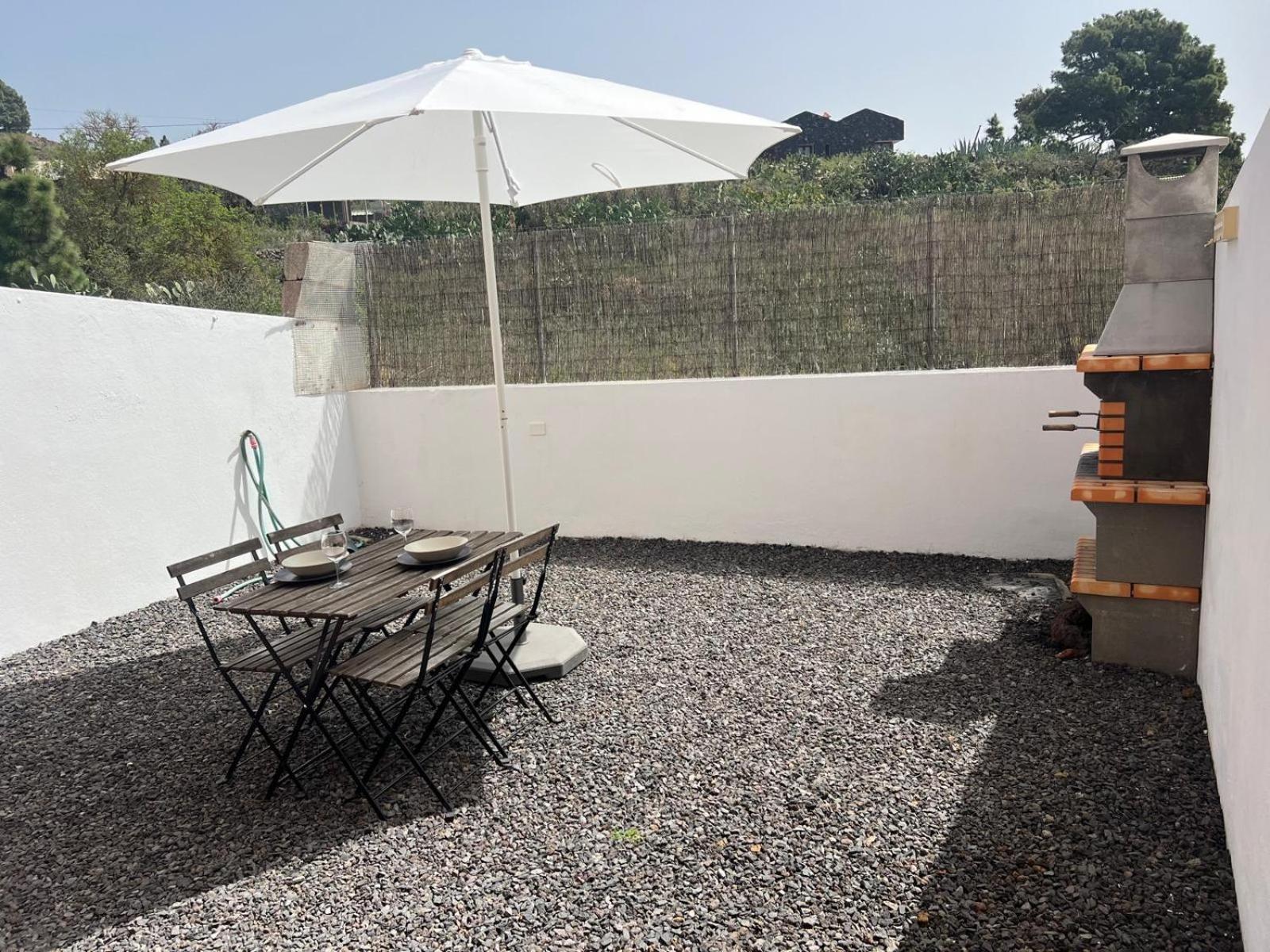 Casa La Asomada El Hierro Villa Las Casas  Bagian luar foto